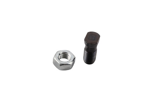 Plovbolt M14x2x36 med møtrik