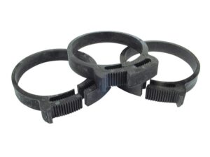 Spændebånd (nylon), Minimal Ø32mm, Maksimal Ø36mm