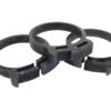 Spændebånd (nylon), Minimal Ø38mm, Maksimal Ø42mm