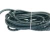 Kabelbeskyttelse 6.3mm x 5M
