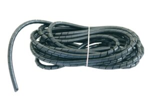 14394_pic1 Kabelbeskyttelse 6.3mm x 5M