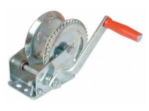 Trailerspil 454Kg / 1000lbs
