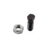 Plovbolt M14x2x39 med møtrik