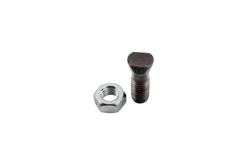 Plovbolt M14x2x39 med møtrik