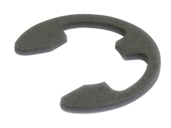 Låsering (mm), A Ø4.5mm, B Ø3.2mm (DIN or Standard No. DIN 6799)
