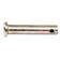 Tommer Splitbolt Ø1/4'' x 1-1/32''