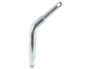 Topstangsbolt (forsat) 19mm Kat.1/2 (Ø19/25mm)
