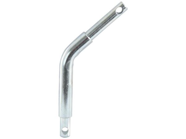 Topstangsbolt (forsat) 19mm Kat.1/2 (Ø19/25mm)