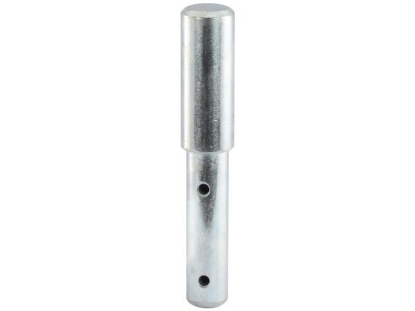 Topstangsbolt dobbelt 25 - 32mm Kat.2/3 (Ø25/32mm)