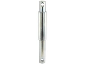 Topstangsbolt dobbelt 25 - 32 - 25mm Kat.2/3 (Ø25/32mm)