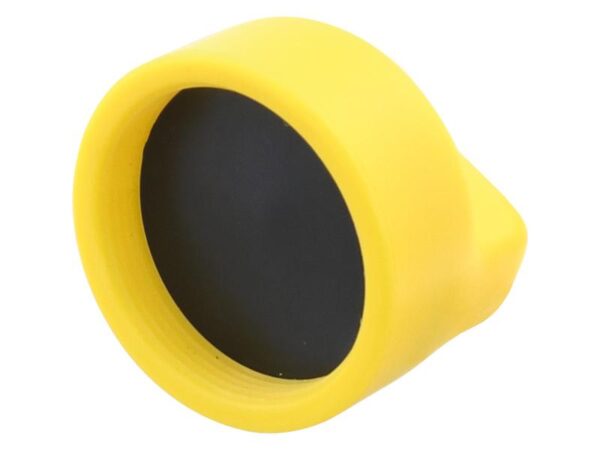 Dæksel til motorolie