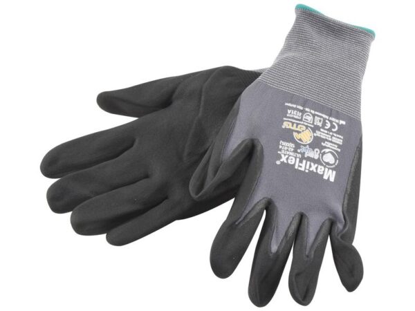 144368_pic1 Monteringshandske Maxiflex Ultimate - 12/XXXL
