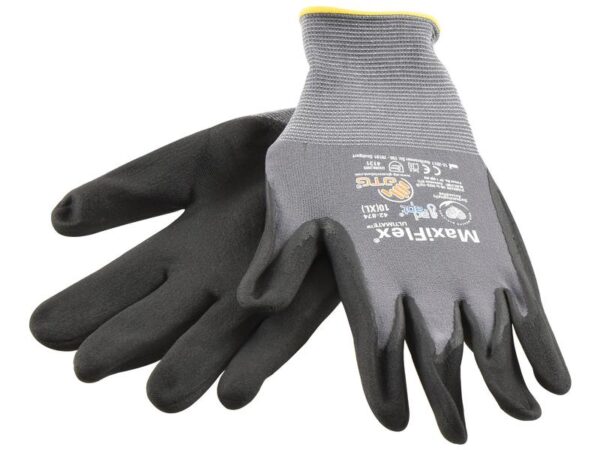 Monteringshandske Maxiflex Ultimate - 10/XL