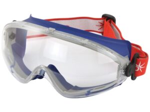 Sikkerhedsbrille