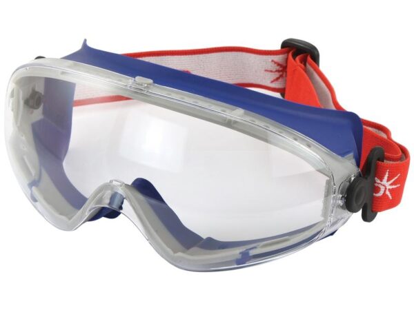 Sikkerhedsbrille