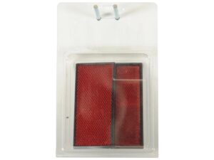 14441_pic1 Refleks (Rød) 110mm x 43mm (2 stk.) Agripak