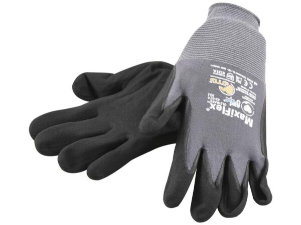 Monteringshandske Maxiflex Ultimate - 9/L