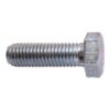 Bolt M14x2x45 u. møtrik - galvaniseret