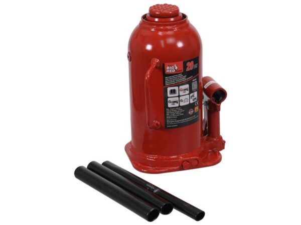 Donkraft 20T