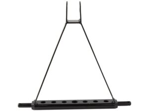 Træk (3-punkt) (Kat. 1 (Ø22mm)) Antal huller: 7, 508mm.