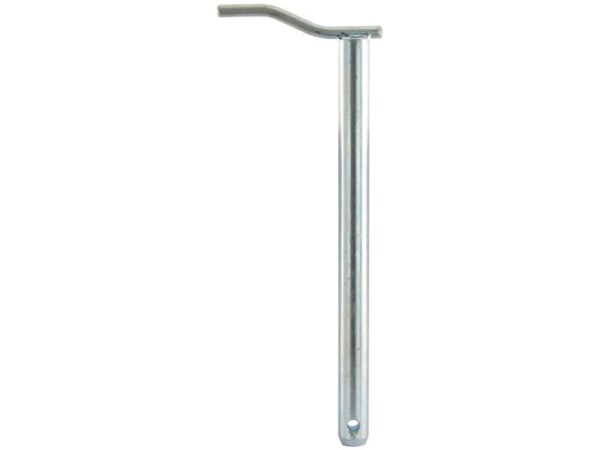 Trækbolt m/håndtag 30x370mm