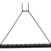Træk (3-punkt) (Kat. 1 (Ø22mm)) Antal huller: 9, 730mm.