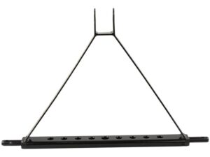 Træk (3-punkt) (Kat. 1 (Ø22mm)) Antal huller: 9, 730mm.