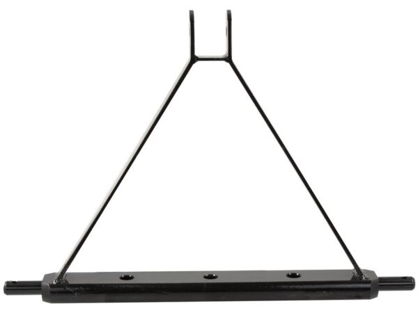 Træk (3-punkt) (Kat. 2 (Ø28mm)) Antal huller: 3, 770mm.