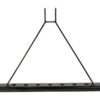 Træk (3-punkt) (Kat. 2 (Ø28mm)) Antal huller: 7, 862mm.