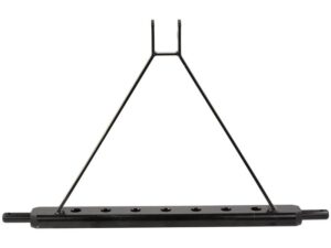 Træk (3-punkt) (Kat. 2 (Ø28mm)) Antal huller: 7, 862mm.
