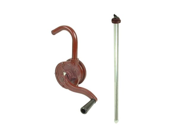 Pumpe Universal