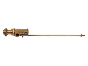 Kugleventil 3/4 BSP x 1-3/4''