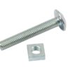 Bolt, Størrelse: M6x50mm