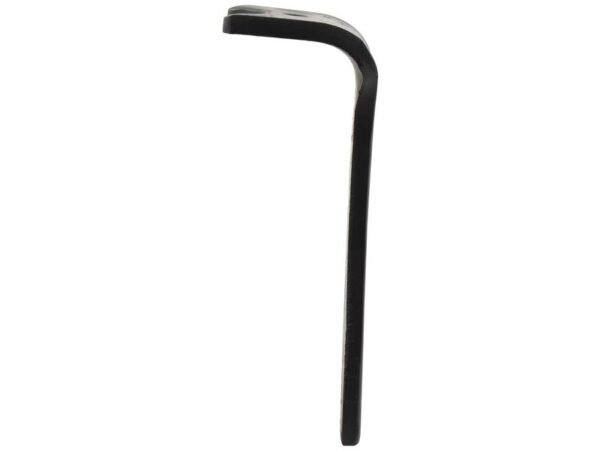 Rotorharvetand 120x15x330mm Højre. Hulafstand: Hul Ø 19mm. Passer tilAmazone. Passer til: 967495