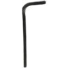 Rotorharvetand 120x15x330mm Venstre. Hulafstand: Hul Ø 19mm. Passer tilAmazone. Passer til: 967496