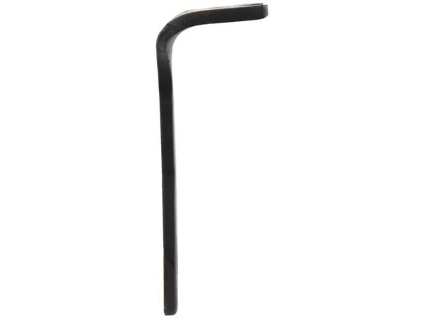 Rotorharvetand 120x15x330mm Venstre. Hulafstand: Hul Ø 19mm. Passer tilAmazone. Passer til: 967496
