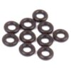 O-Ring 1/16'' x 1/8'' (BS006) 70 hårdhed