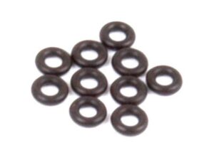 14523_pic1 O-Ring 1/16'' x 1/8'' (BS006) 70 hårdhed