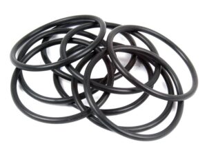 14530_pic1 O-Ring 1/8'' x 2'' (BS226) 70 hårdhed