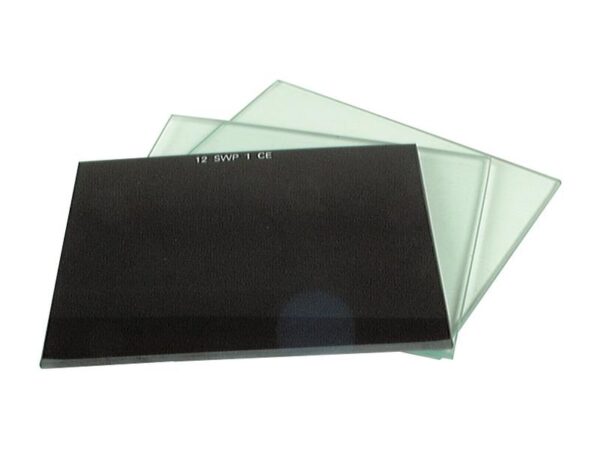 Svejseglas Grøn 108 x 83