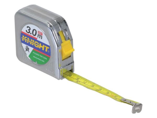 Sparex 3m Målebånd