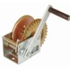 Trailerspil 545Kg / 1200lbs
