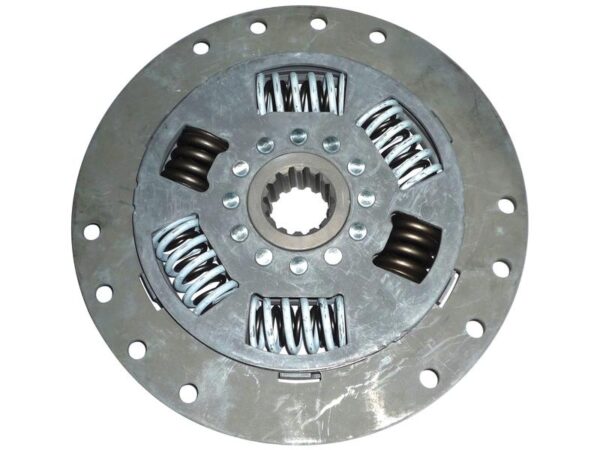 Torsionsdæmper