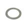 Justerskive (shim), ID: 25mm, Udv. Ø: 35mm, Tykkelse: 1mm (DIN or Standard No. DIN 988)