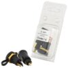 Cigartænderstik kpl. 12V Agripak (1stk.)