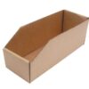 Lagerkasser, 110 x 280 x 100mm (Pakkeantal 50 stk.)