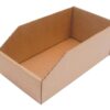 Lagerkasser, 110 x 280 x 150mm (Pakkeantal 50 stk.)
