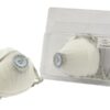 Moldex Støvmaske - FFP2D (Agripak 3 stk.)