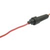 In Line Pre Wired Fuse Holders Maks. ampere: 5.0