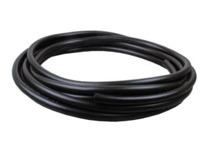 Varmeapperatslange - 16mm x 23mm x 10m